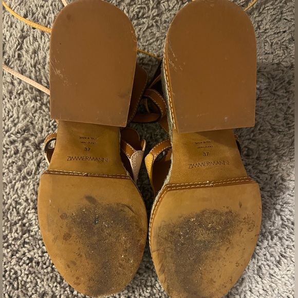 Zimmerman Rock Pool Wedge - Picture 2 of 5